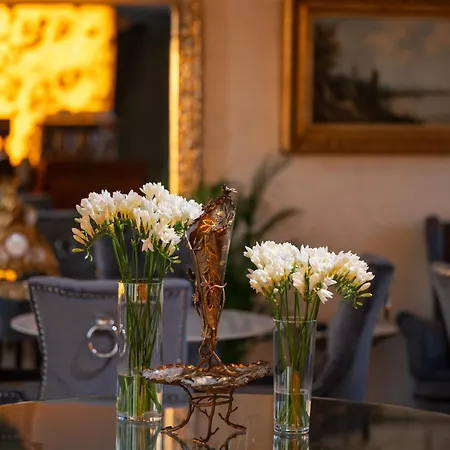 Hotel Amber Vip Pāvilosta
