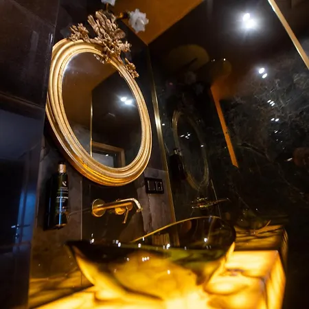 Amber Vip Pāvilosta