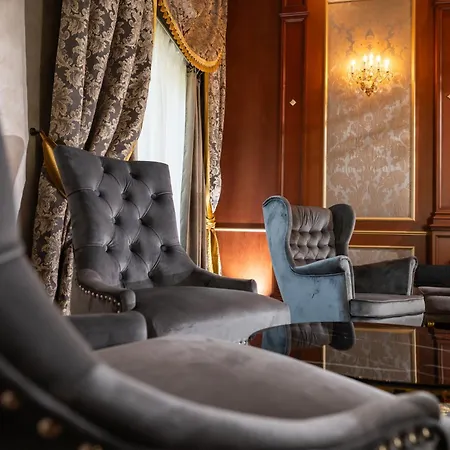 Amber Vip 4* Pāvilosta