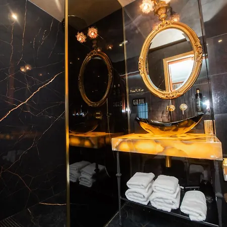Amber Vip 4* Pāvilosta